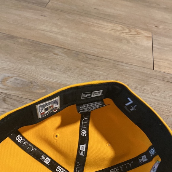 San Francisco Giants Hat - Picture 5 of 5